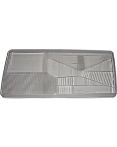 Koplampglas RHD links 740  760  940  960