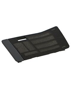 luidspreker Grille stuur kant: voor Linksgestuurd
