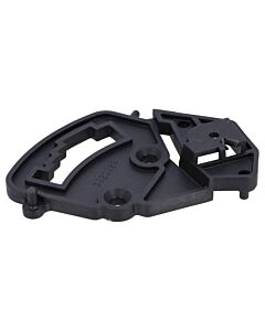 versnelling Selector Gate
