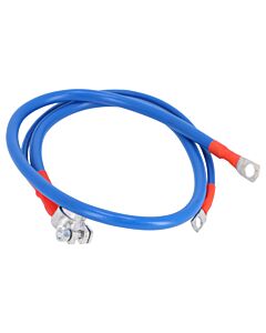accu kabel Volvo typeVolvo 240 260 262 :