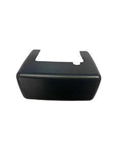 Kap remlicht huis op hoedenplank 940 960 donkergrijs antraciet sedan niet meer leverbaar