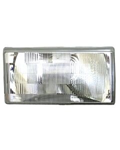 Koplamp USA rechts 740  760