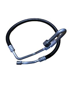 Slang stuur kant: voor Links-/Rechtsgestuurd stuur kant: voor Links-/Rechtsgestuurd