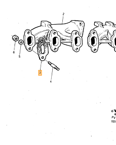 gasket