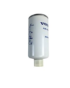 Fuel filter (2x)