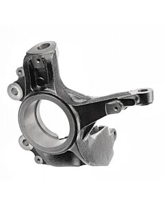 Stuurbekrachtiging rek VOLVO S80 I -06