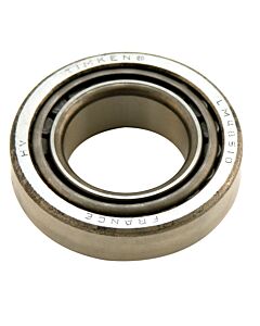 Achterwiel lager 140+164 -1969 zie set 1469