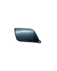 Afdekkap sleepoog Volvo V40 2013- bumper