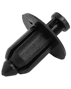 klem/clip interieur paneel grey