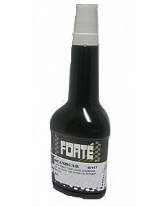 Fort� Motor Flush wordt toegepast om de motor van binnen te reinigen.400 ml