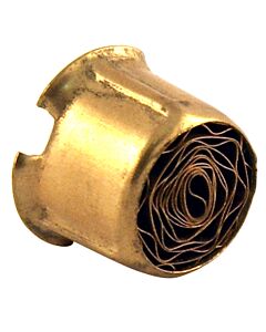 Vlamdover carterventilatie B20 niet meer leverbaar