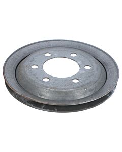 poelie pulley