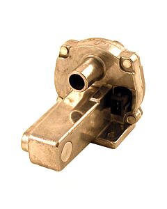 Injectie luchtthermostaat B30 164 chassinummer 132567+ niet meer leverbaar