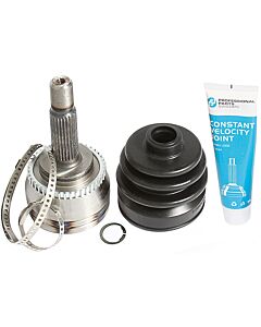 homokineet cv joint V40 S40