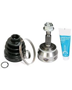 homokineet cv joint V40 S40