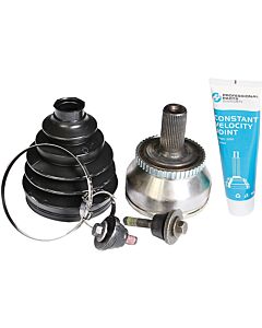 homokineet cv joint Xc90