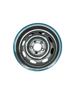 Velg staal 5.5 x 15 inch (GT velg) Amazon+PV544+P1800 5.5x15 ET10 5x114.3 mm TUV gekeurd brede velg