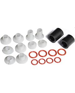 bus set voor versnelling schakelpook S40 V40