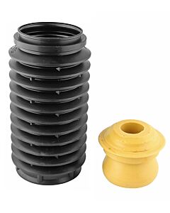 stof hoes set voor S40 V40