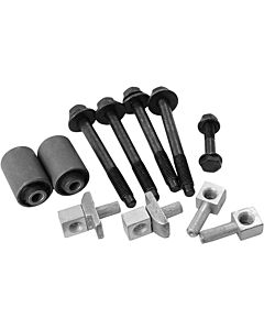 bus set met bouten S70 V70 850