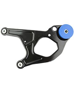 stabilisatiestang met PU bus 