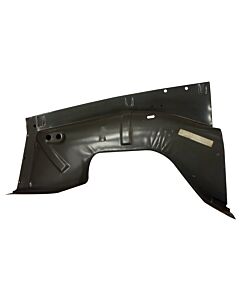 Plaatwerk Amazon binnenscherm rechts niet meer leverbaar zie 615007