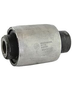 Bus/silentbloc Links en rechts passend Ophanging Achteras Draagarm  onder buitenste V70 S80 S60  orgineel 