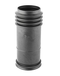 stof hoes achter S40 V40