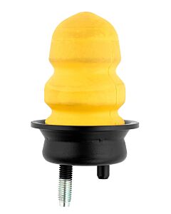 stootrubber achter Xc90