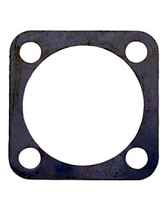 Shim stuurhuis 1960-1974 0.10 Niet meer leverbaar