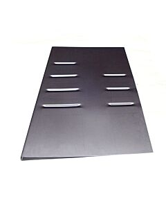 bodem PLATING L Volvo typeVolvo PV444 544