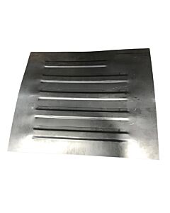 bodem Paneel Achter REP Paneel R.H