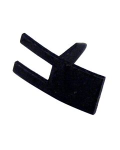 Klem sierlijst dashboard PV/Duett ( 8 st nodig ) -niet meer leverbaar