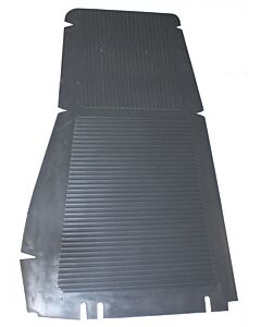 Rubber mat FR.links niet meer leverbaar