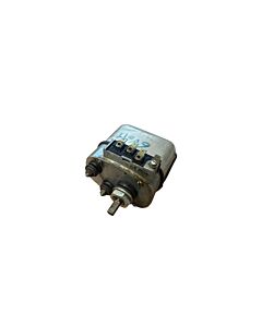 Ruitewisser motor PV444+PV544+Duett RUIL (gereviseerd) 6 volt