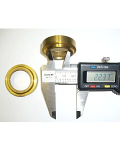 Versnellingspook balhouder P1800 tot chassinummer -30000