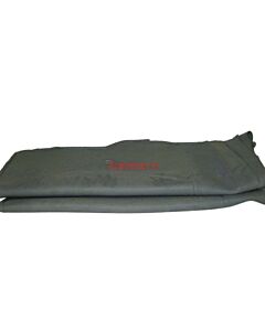 Mat Amazon achter grijs rubber 670868 NML