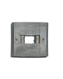 Rubber kentekenverlichting 220 amzon kombi niet meer leverbaar