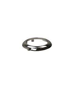 chrome ring voor claxondop 664477