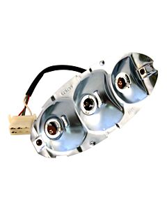 Reflector achterlicht Amazon 1962+ links of rechts (670614) fabr Bastuck gebruik bij voorkeur origineel volvo ivm betere werking . artikel 670614