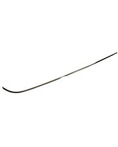 Sierlijst P1800 achterscherm bovenop rechts (NIET MEER LEVERBAAR)