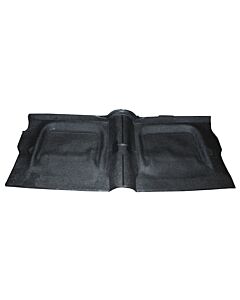 Mat Amazon achter zwart rubber 1964+ niet meer leverbaar zie info