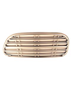 Grille Amazon rechts 1967+ NML