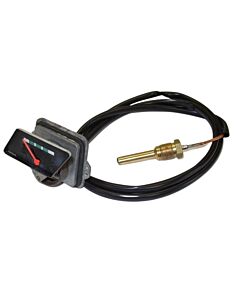 Temperatuurmeter PV544+Amazon zie 673999