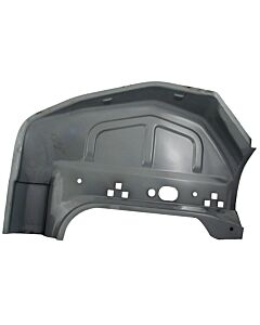 Plaatwerk 140+164+240 binnenscherm rechts voor niet meer leverbaar