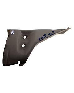 verbindingsplaat links