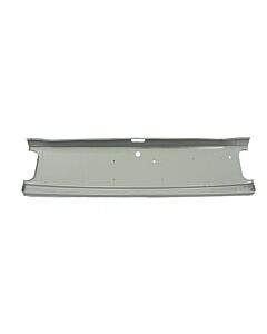 Plaatwerk  164 ch 74450+ 240  tussenpaneel achter(tussen achterlichten)niet meer leverbaar