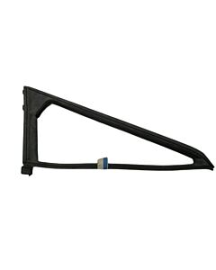 Rubber ventilatieruit140+164 links niet meer leverbaar