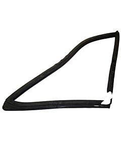 Rubber zijruit achter 140+164 links niet meer leverbaar