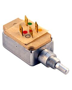 Schakelaar verlichting P1800E+P1800ES+140+164 see note ch nr niet meer leverbaar